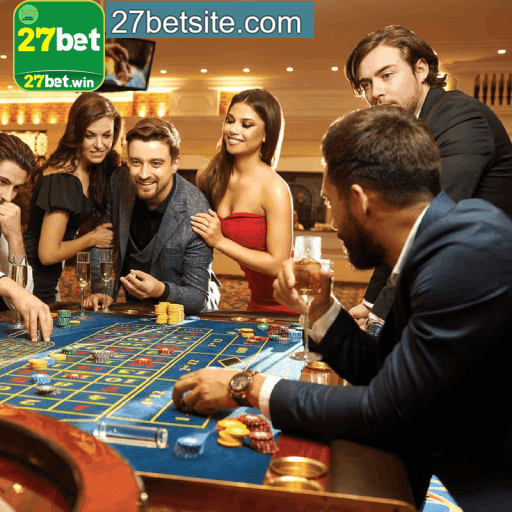 27BET
