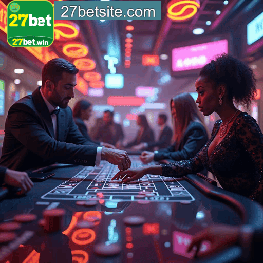27BET