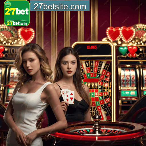 27BET