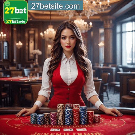 27BET