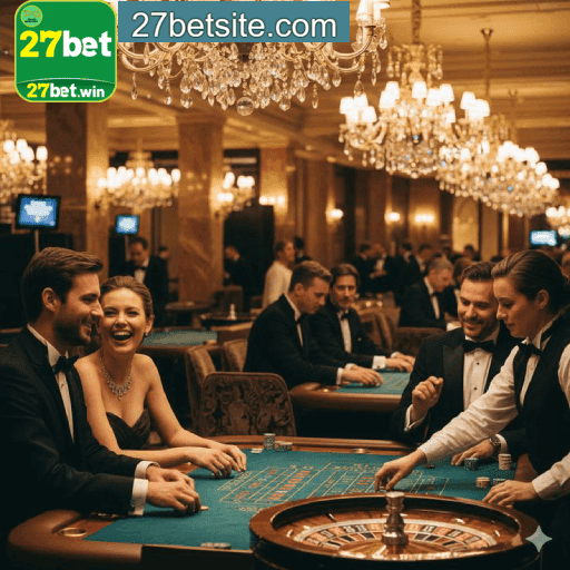 27BET