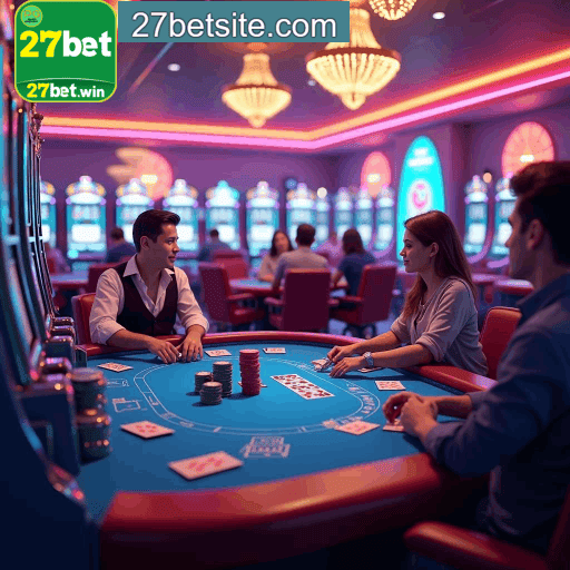 27BET