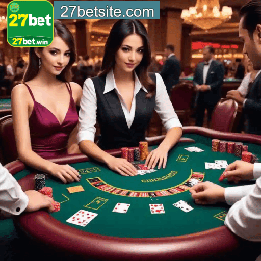 27BET