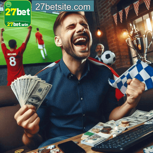 27BET